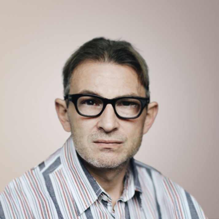 Александр Овчинников