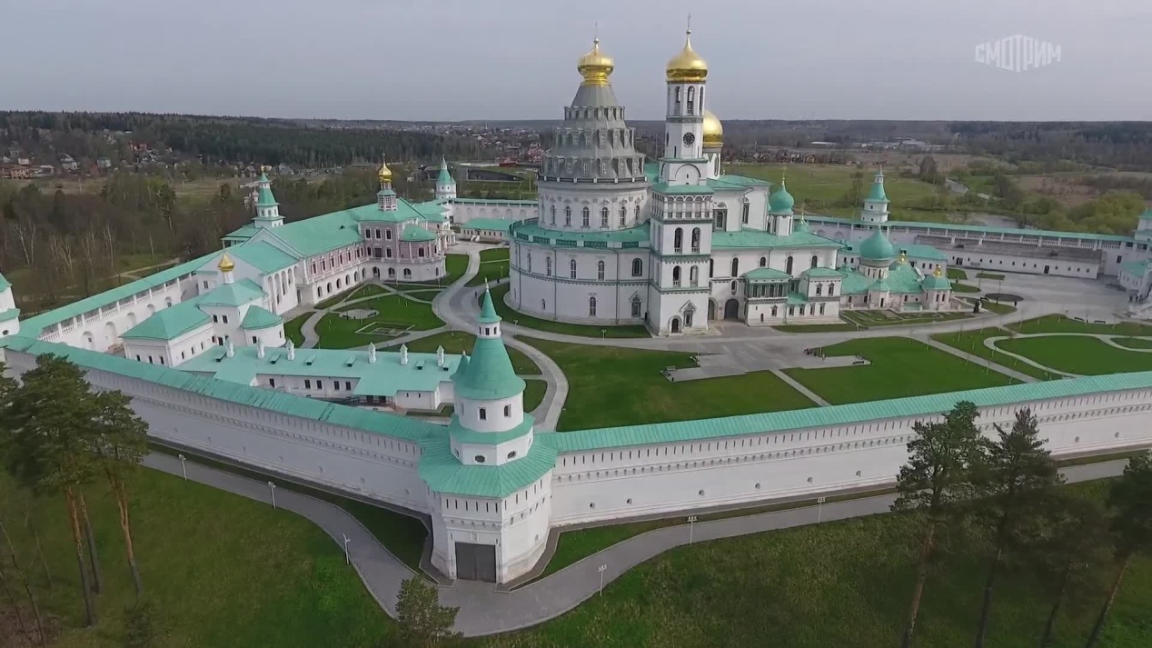 Франц Лефорт: танцующий адмирал