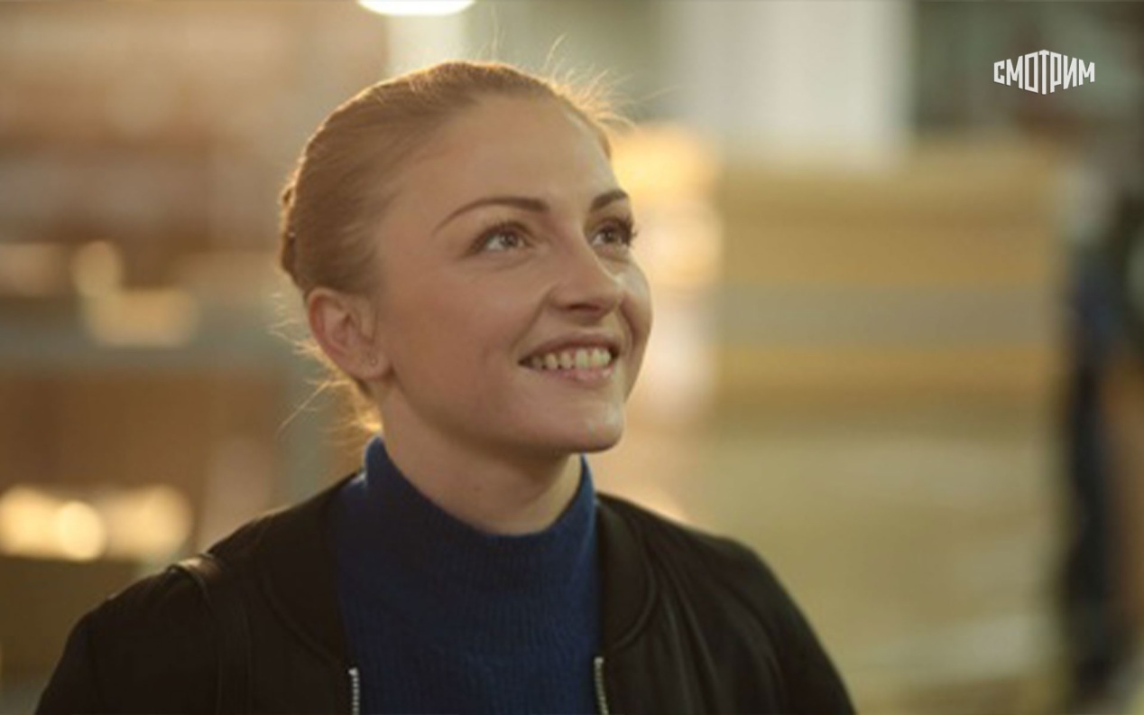 Королева дорог