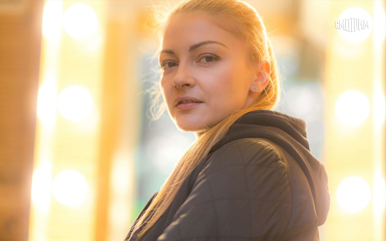 Королева дорог