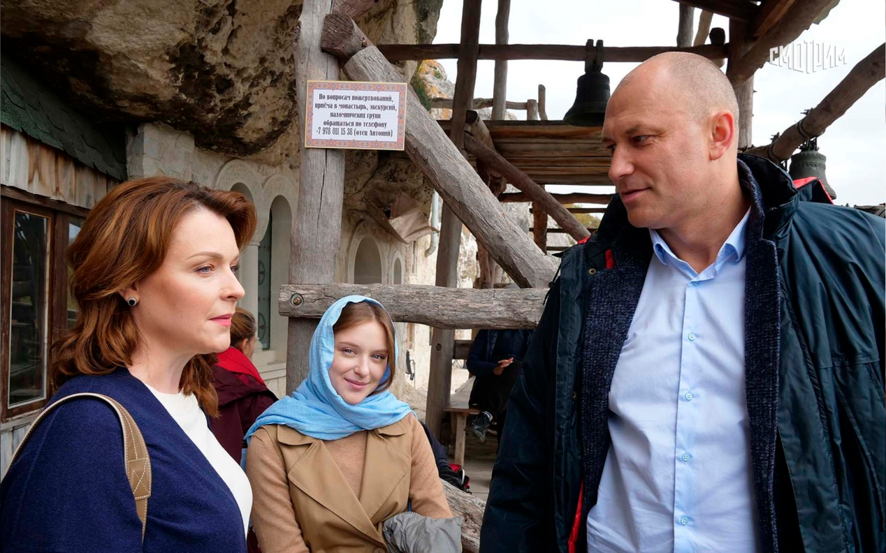 Пустой дом