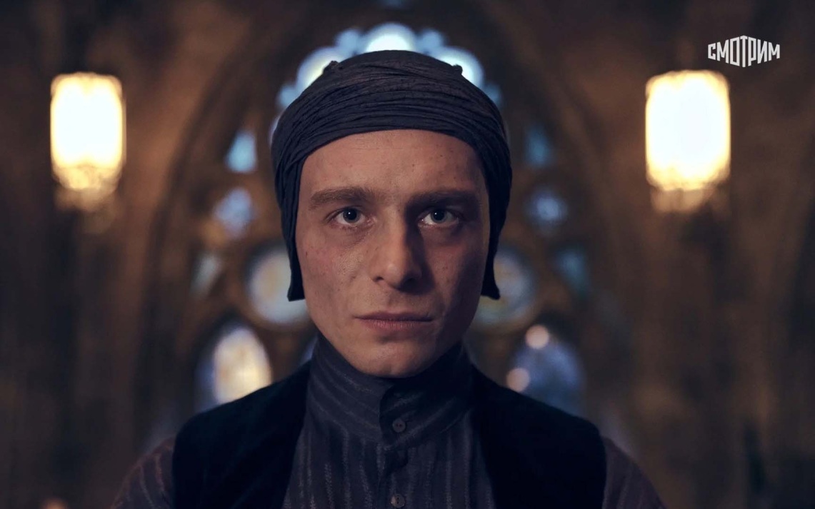 Гарри Поттер