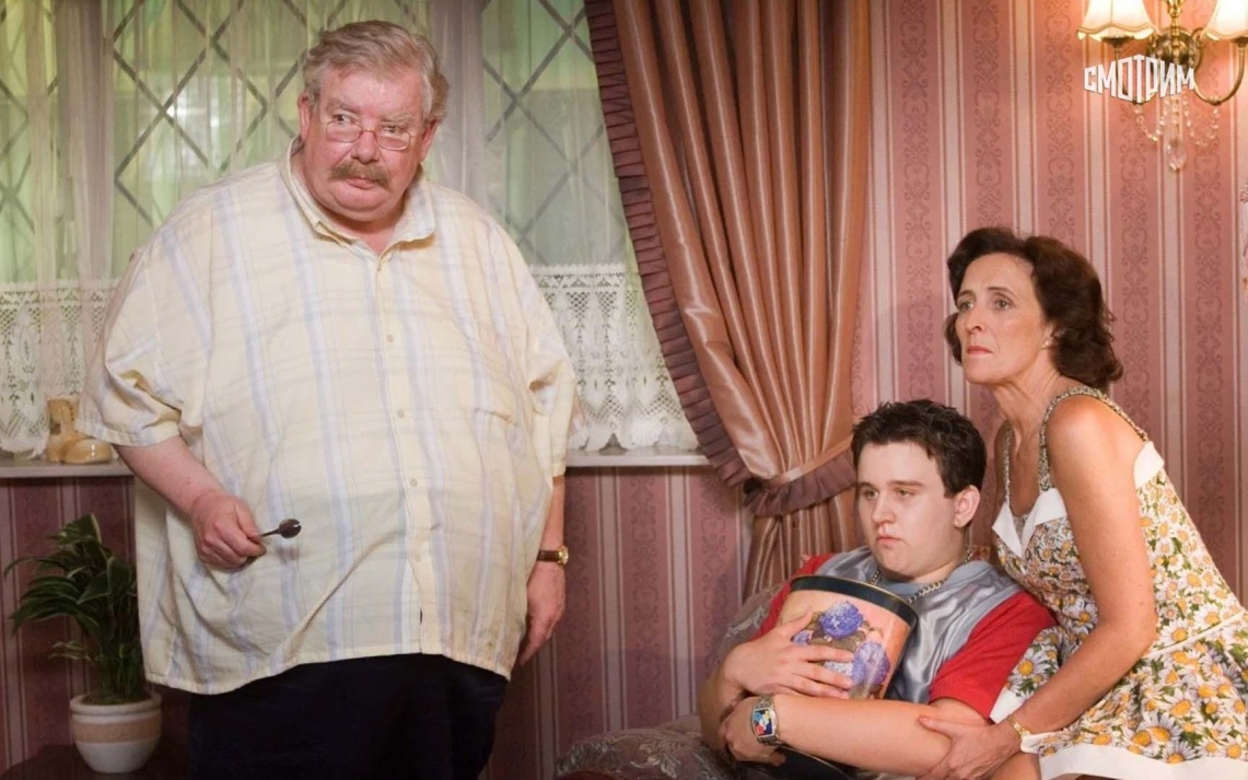 Гарри Поттер и Орден Феникса