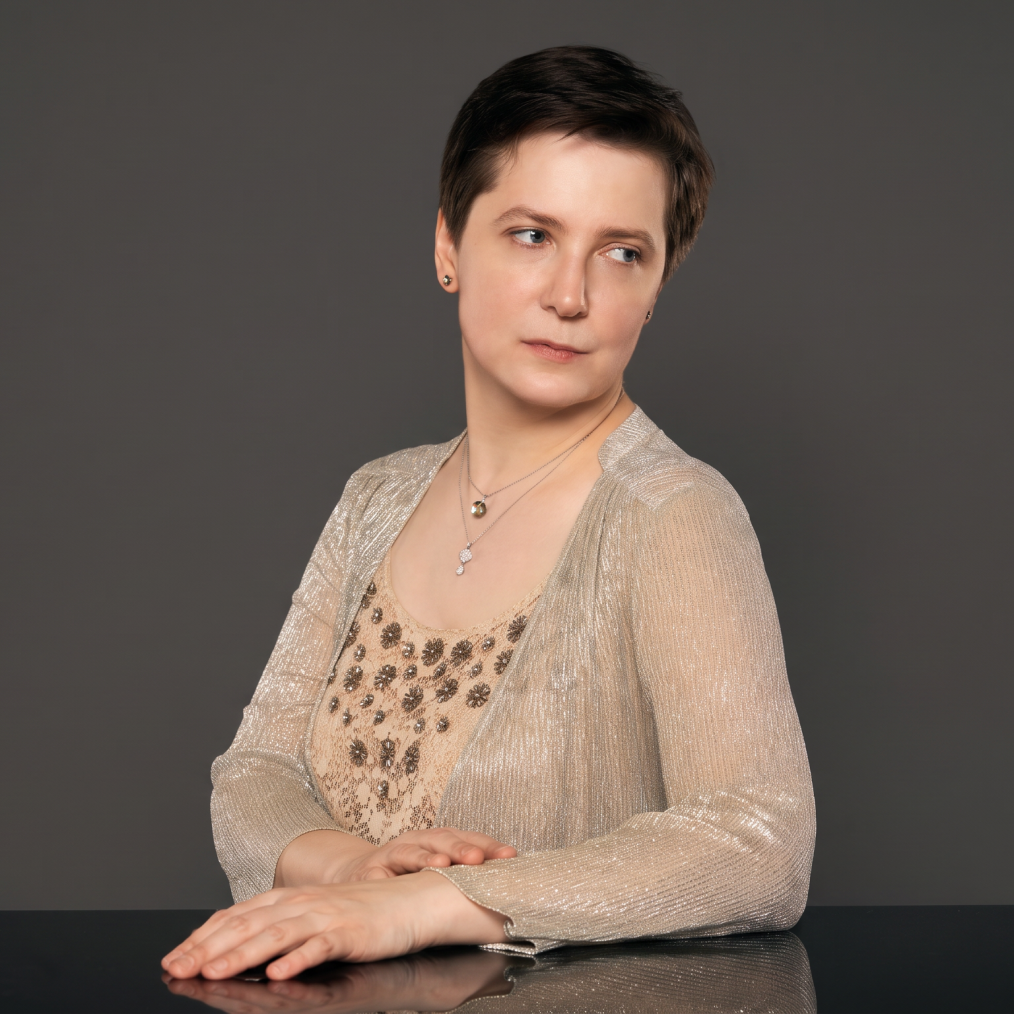 Екатерина Рихтер