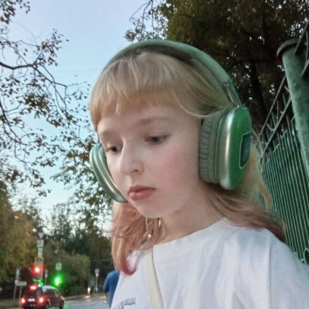 Полина Онегина