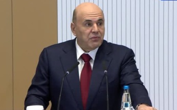 Михаил Мишустин представил в Минске достижения российской промышленности и интеграции в рамках ЕАЭС