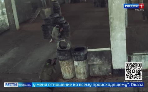 Первое в стране полицейское реалити-шоу  "Напарники" "выстрелило" в Интернете