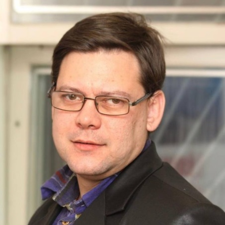 Андрей Кирошко