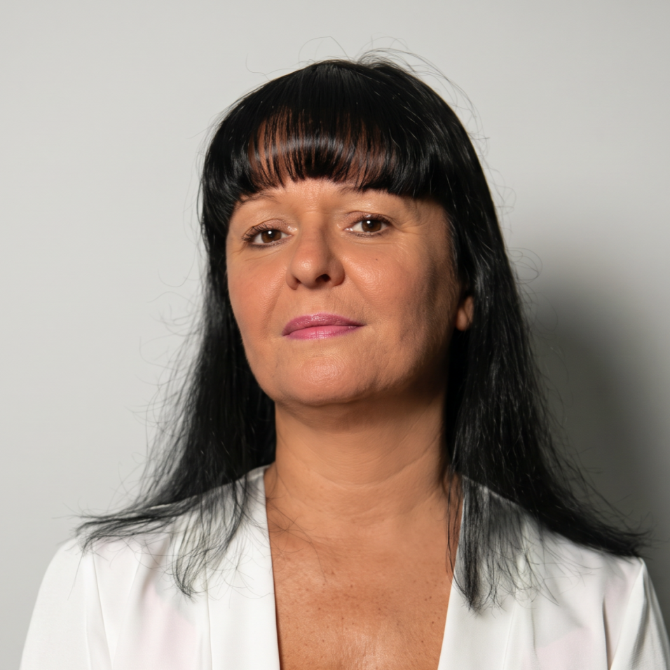 Анна Ромашова