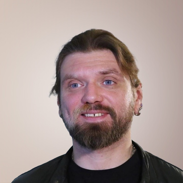 Иван Мережко