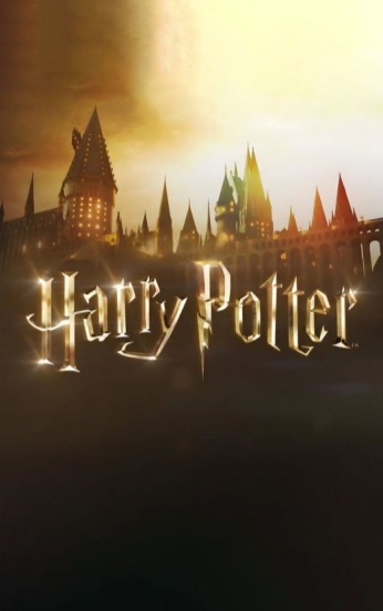 Гарри Поттер