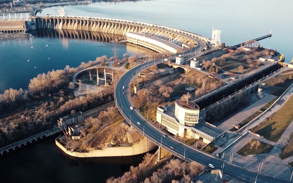 Промышленная перезагрузка южных рубежей