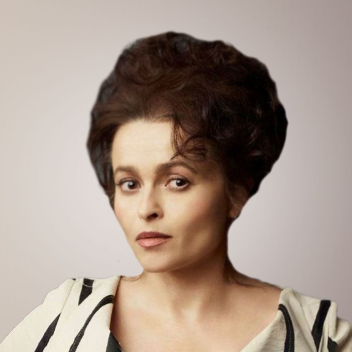 Хелена Бонэм-Картер
