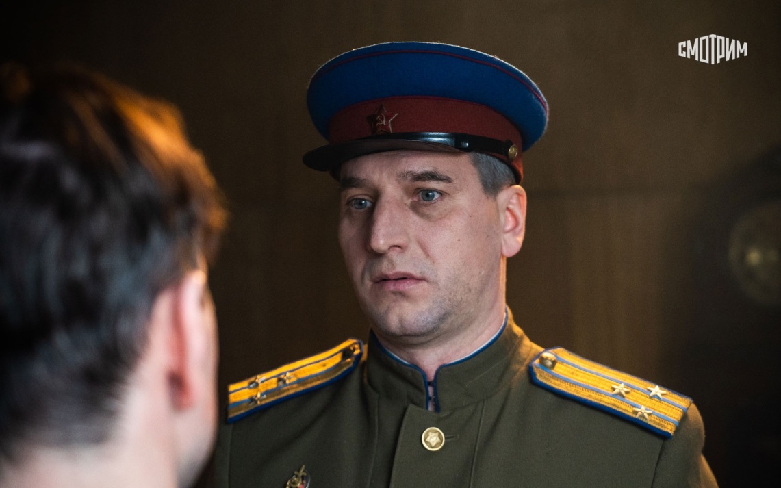Художник