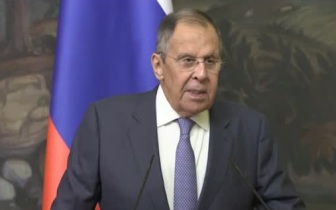 Лавров комментирует изменения в планах НАТО по отношению к России
