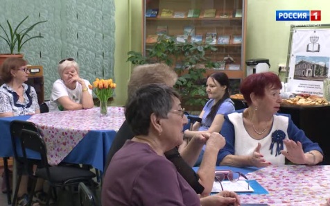 Дневник XIV Международного фестиваля еврейской культуры и искусства, часть 2