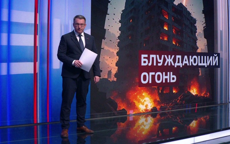От событий в Буче до удара по Прилукам: факты против украинской пропаганды