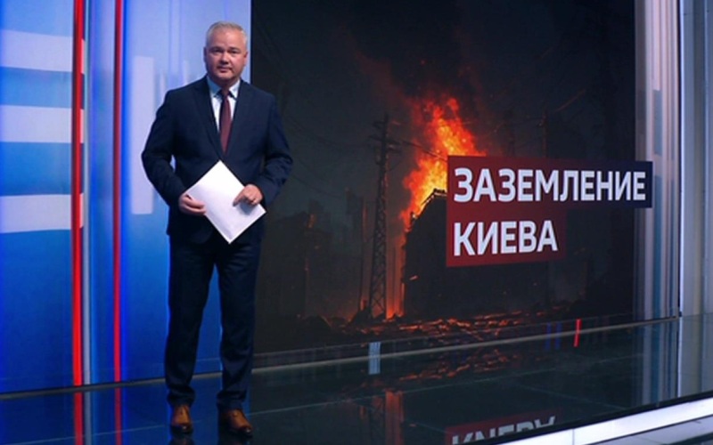 Удар по "Автокразу" и энергетике Украины: зачем системно бьют по подстанциям