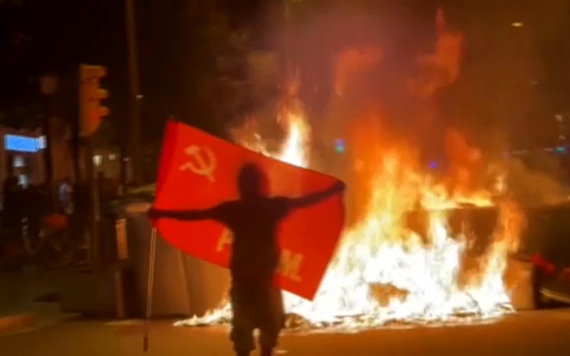 Смерть 87-летней выселенной пенсионерки вызвала волну протестов в Испании