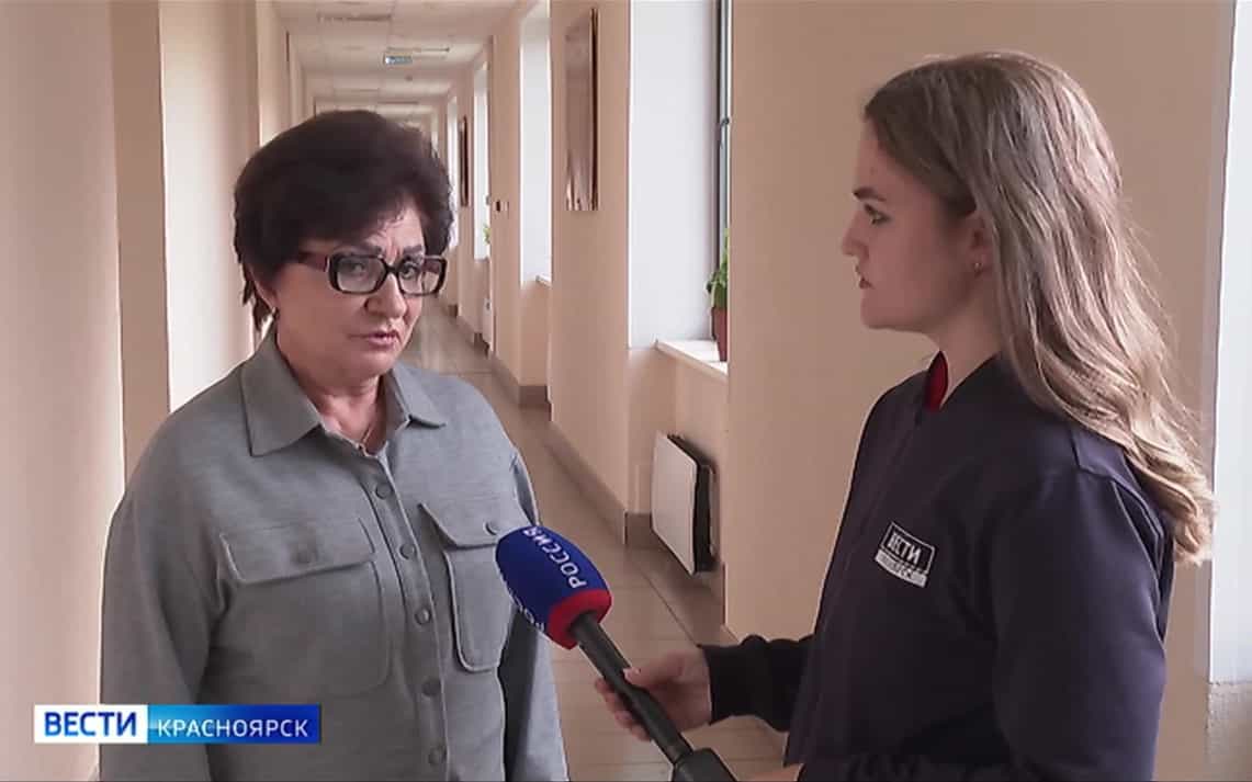 Ветераны спорта встретились с воспитанниками школы олимпийского резерва по зимним видам спорта