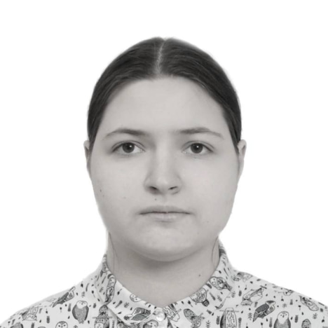 Елена Доронцева