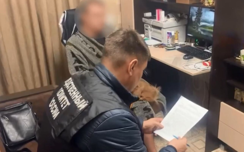 В Марий Эл по делу о хищении бюджетных средств перед судом предстанет бывший сотрудник Управления образования