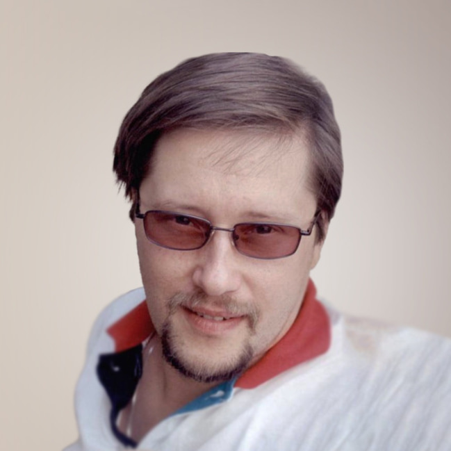 Юрий Кузин