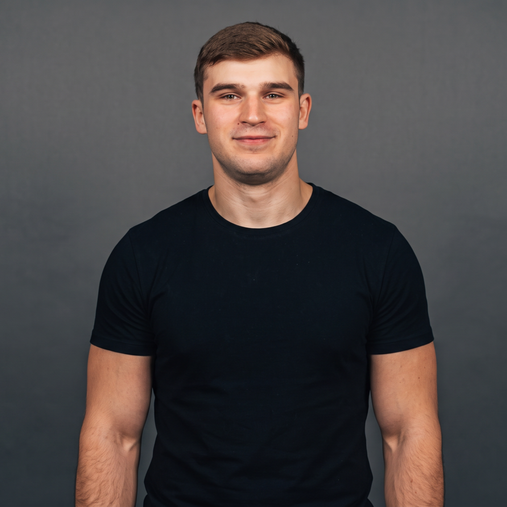 Давид Суров