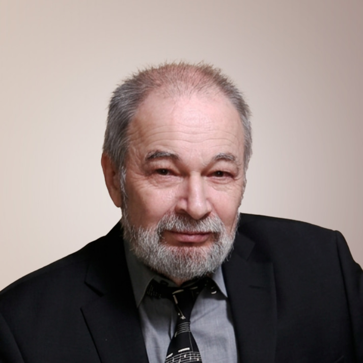 Михаил Митропольский