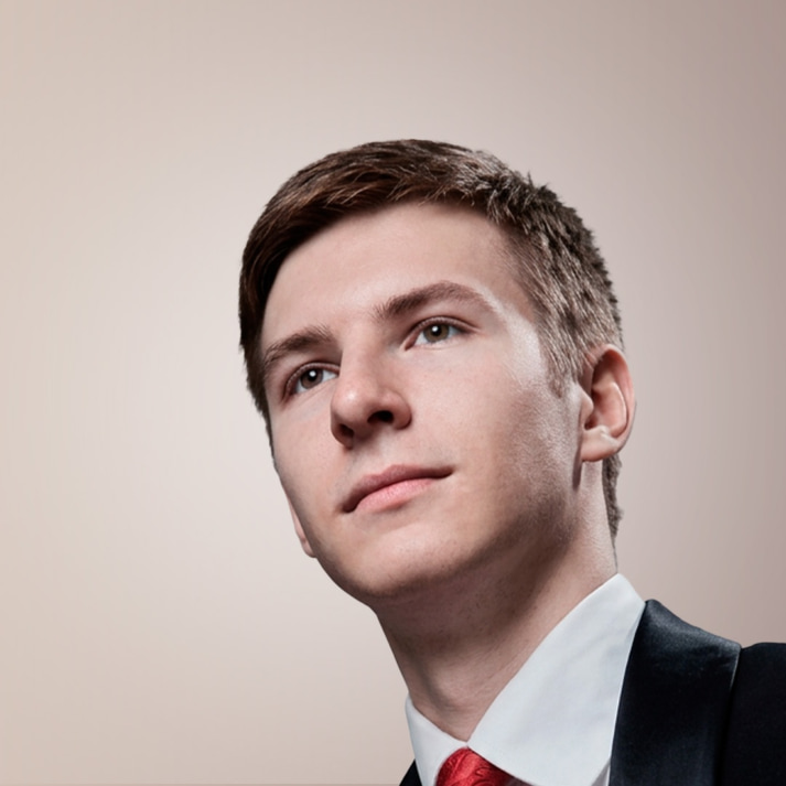 Семён Саломатников
