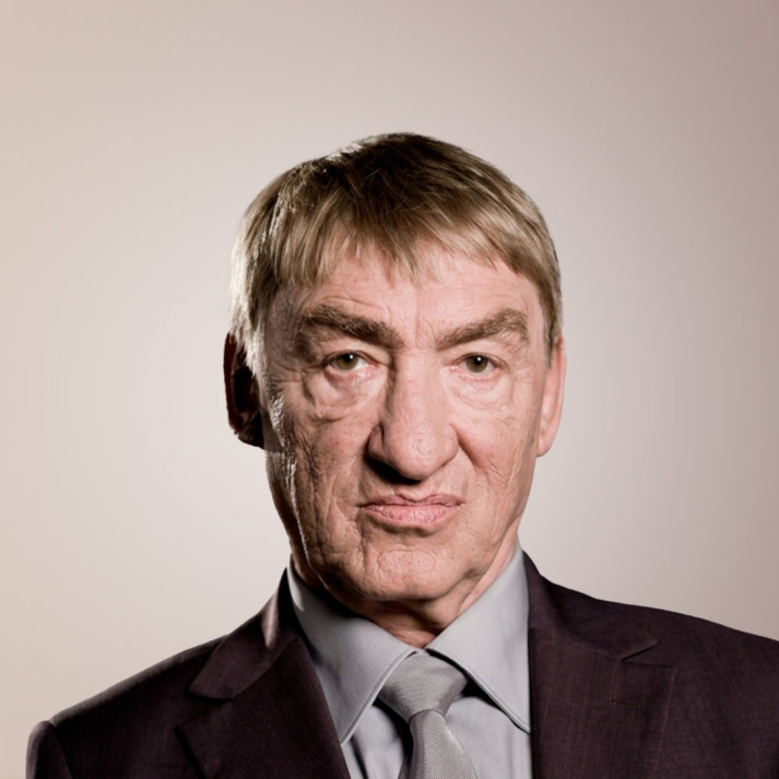 Готфрид Йон
