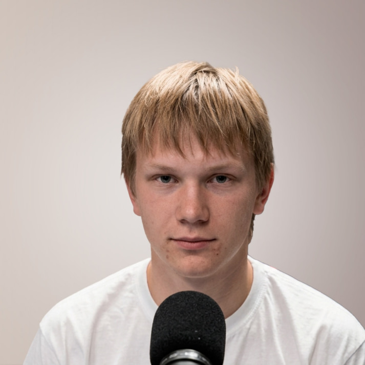 Дмитрий Куприянов