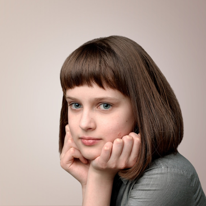 Полина Шевлягина