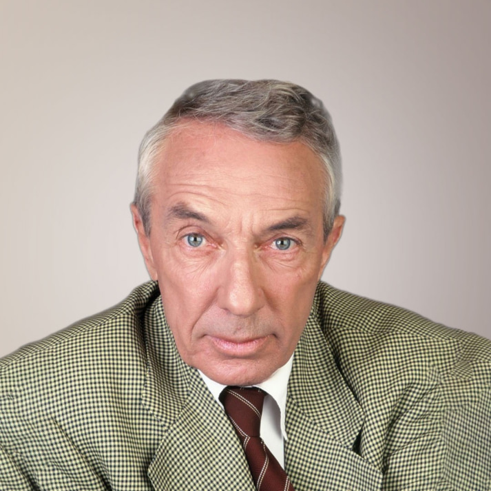 Филипп Де Брока