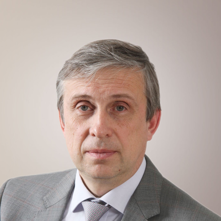 Владимир Миловидов