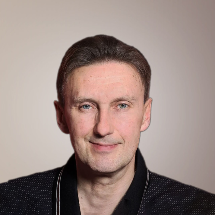 Андрей Разенков