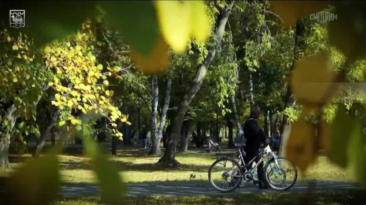 Вести. Южный Урал