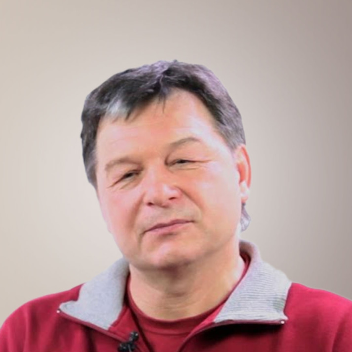 Сергей Писарев