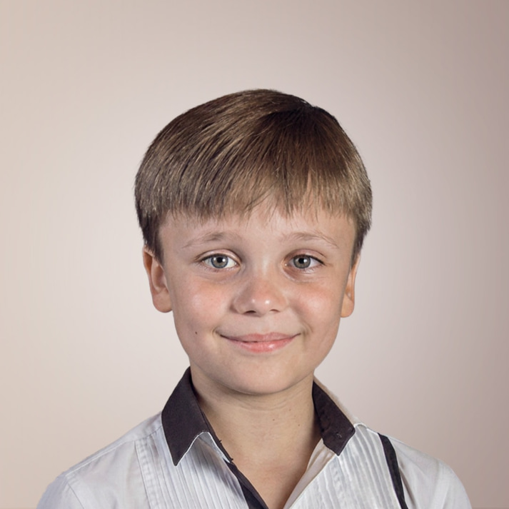 Даниил Булаев