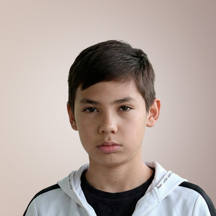 Арсен Ивлев
