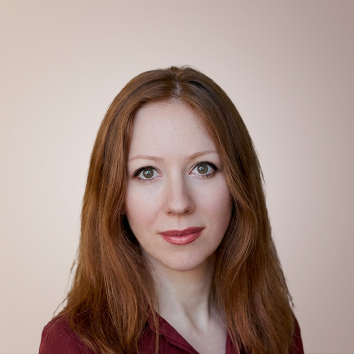 Марина Лучина