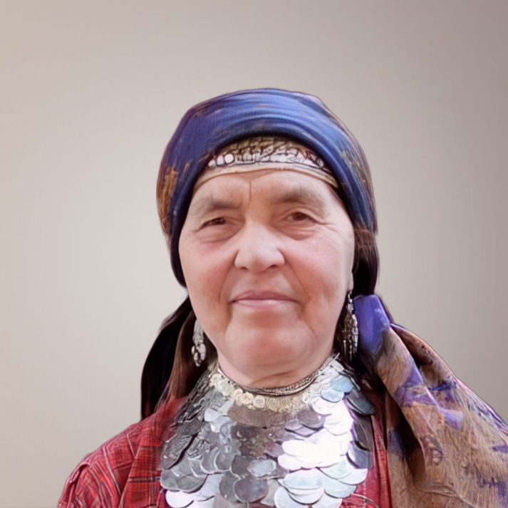 Екатерина Шкляева