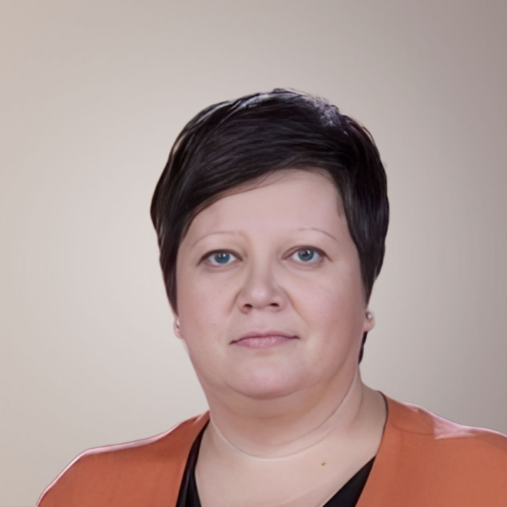 Татьяна Губарева