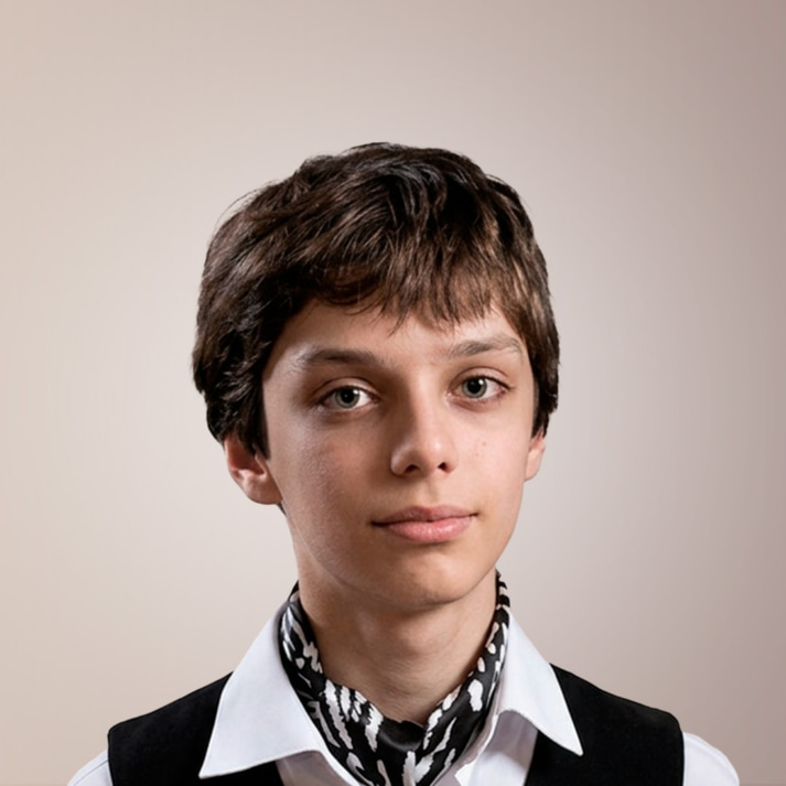Георгий Абросов