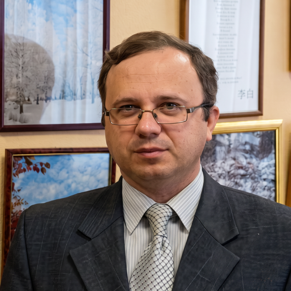 Роман Арефьев