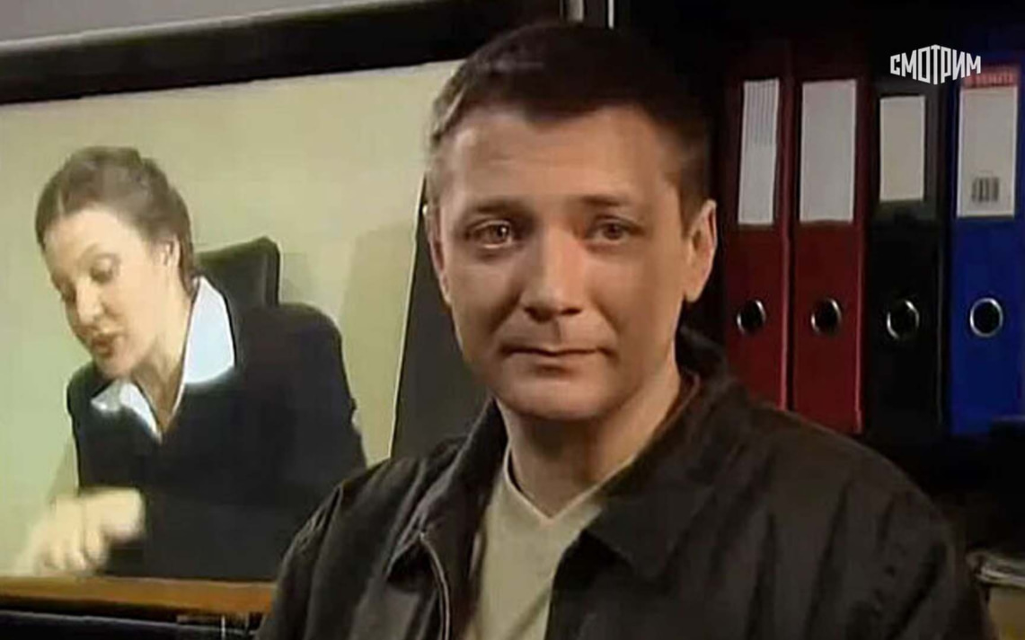 Бандитский Петербург