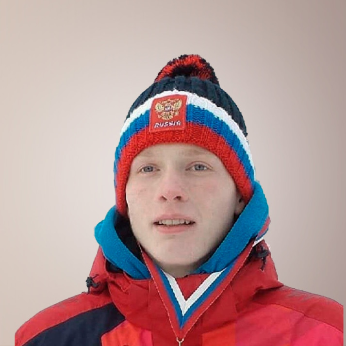 Данил Садреев