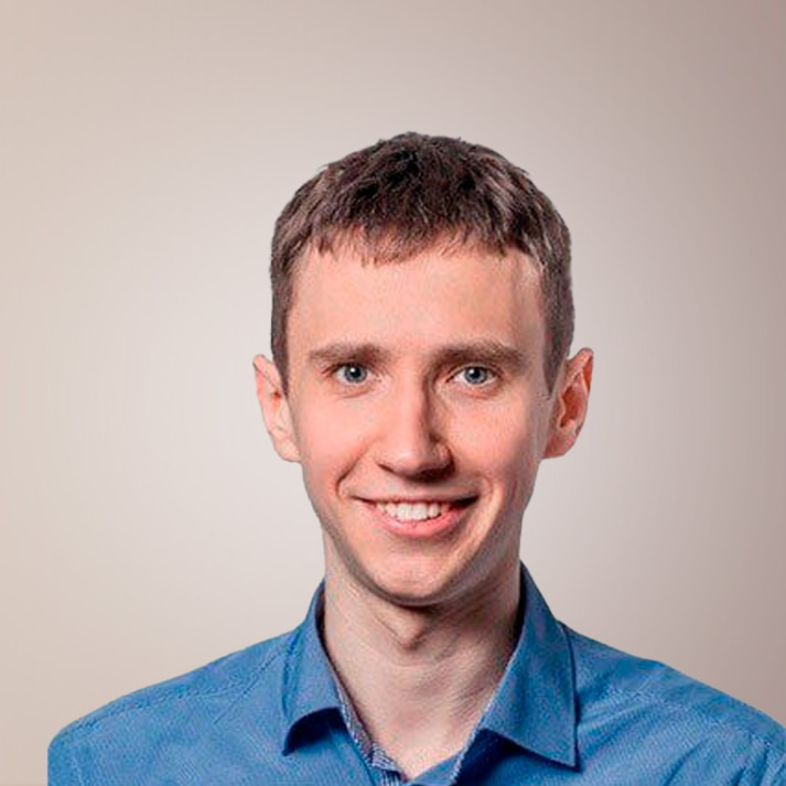 Евгений Киктенко