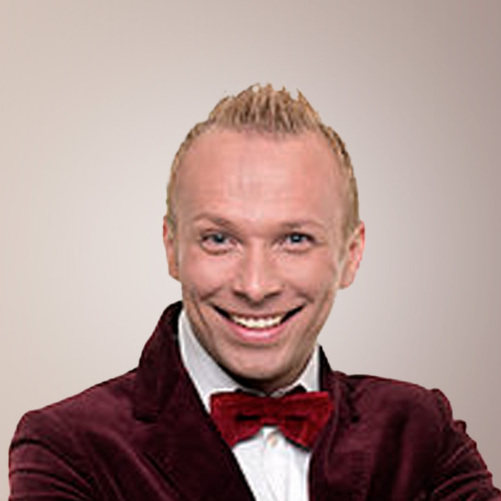 Алекс Крэй