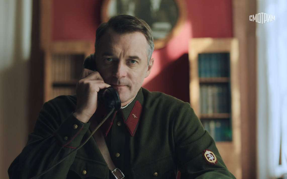 Операция "Престол"